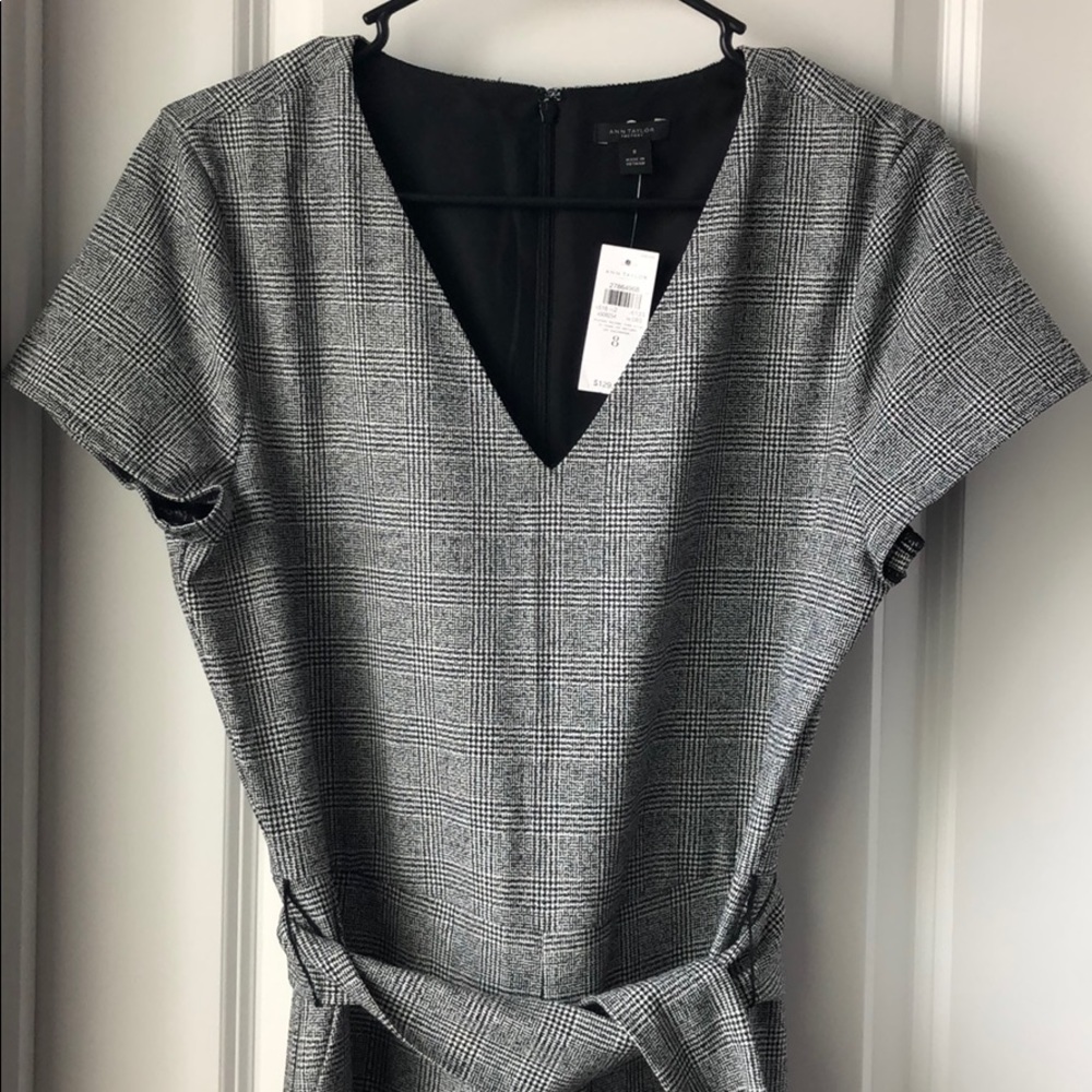 Ann Taylor Pant Suit